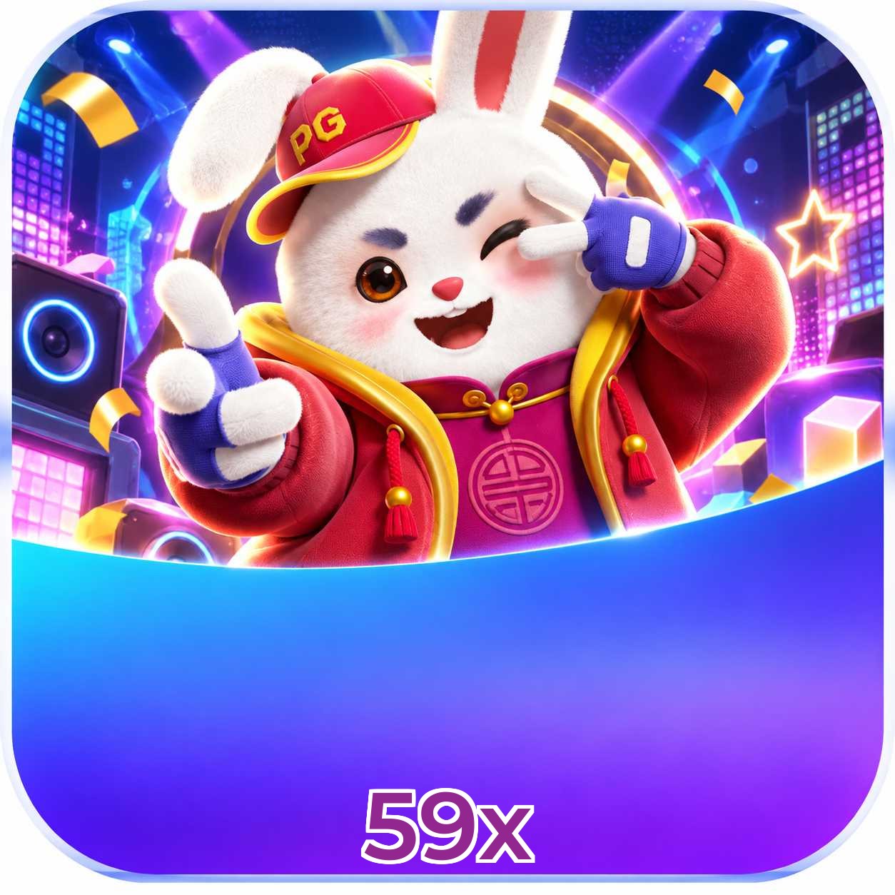 Grandes vitórias em Fortune Games na 59x com PIX rápido
