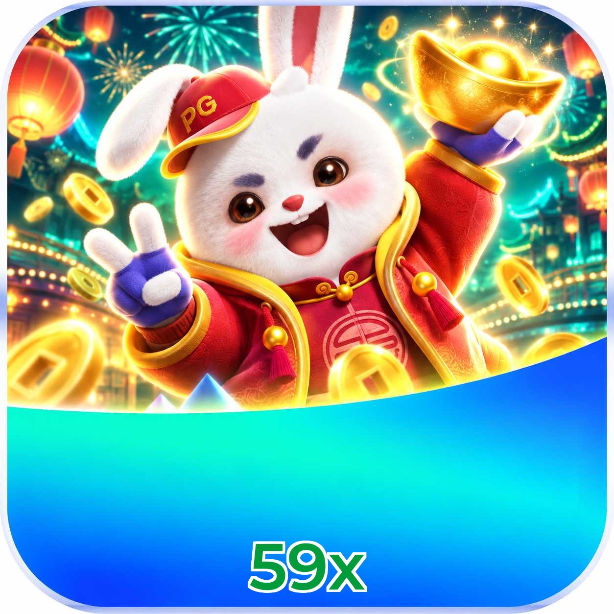 Sindicatos oficiais 59x — multiplique suas chances na loteria