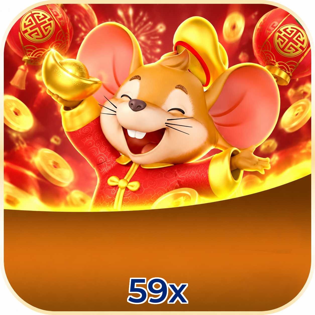 Bônus exclusivo do APK 59x