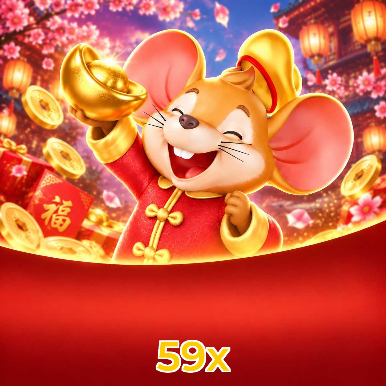 59x